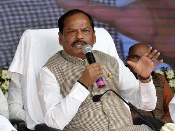 Irony of Jharkhand: It's rich in resources but still poorest state, CM Raghubar Das says