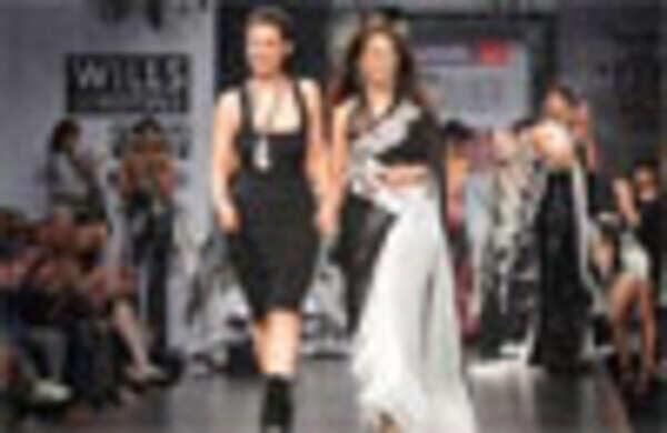 Shobhaa De spells timelesness for Ritu Beri