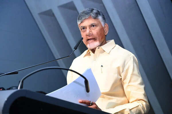 Women’s quota and delimitation to reshape politics, says Naidu