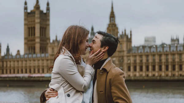 4 questions to ask yourself before falling in love AGAIN