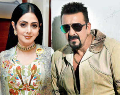Sridevi and Sanjay to reunite for the first time in 25 years