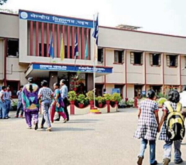 Kendriya Vidyalayas contract staffers go sans salary