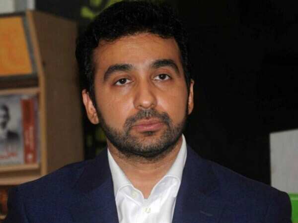 Enforcement Directorate's grills Raj Kundra in Rs 2,000-crore bitcoin scam