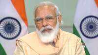 PM Narendra Modi holds meet with CMs of 10 states with most Covid-19 cases 