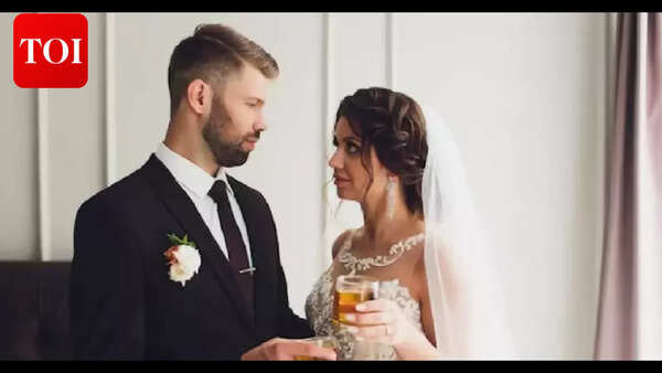 Romance scam UK: Bride discovers husband is prolific fraudster just days after wedding