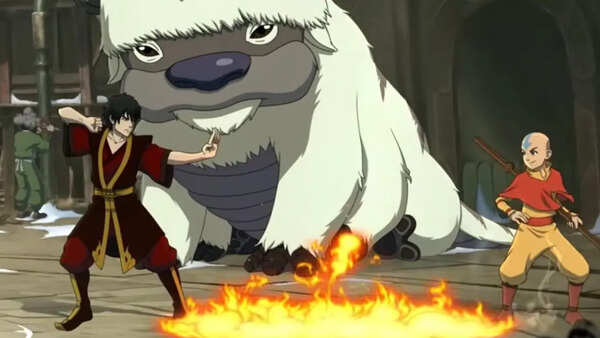 Avatar Legends: The Fighting Game new trailer breaks the internet with Zuko’s insane gameplay technique and flow combat system
