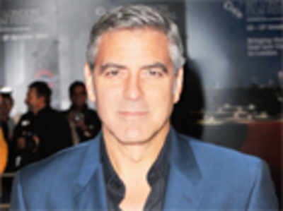 Clooney to direct film on phone hacking scandal