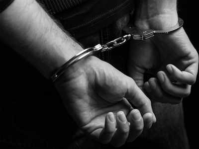 Serial chain-snatcher out on bail arrested for nine more cases