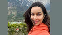 Stree 2: Shraddha recalls encounter with monkeys