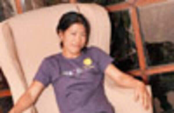 Mary Kom’s in great demand