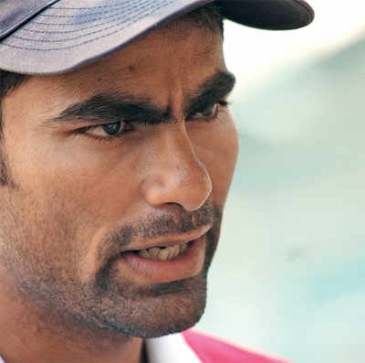 Mohammad Kaif: Played in Indian cricket’s golden generation... I leave with no regrets