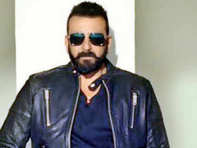 Sanjay Dutt to produce and act in the Hindi remake of the Telugu hit Prasthanam