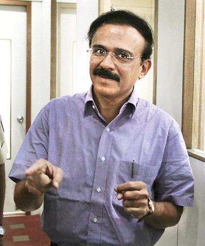 Mumbai: ‘Warned CM Uddhav Thackeray, DyCM Ajit Pawar of COVID-19 surge 6 months back’