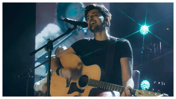 Nobody asks Bollywood mein kya gaaya hai anymore: Darshan Raval