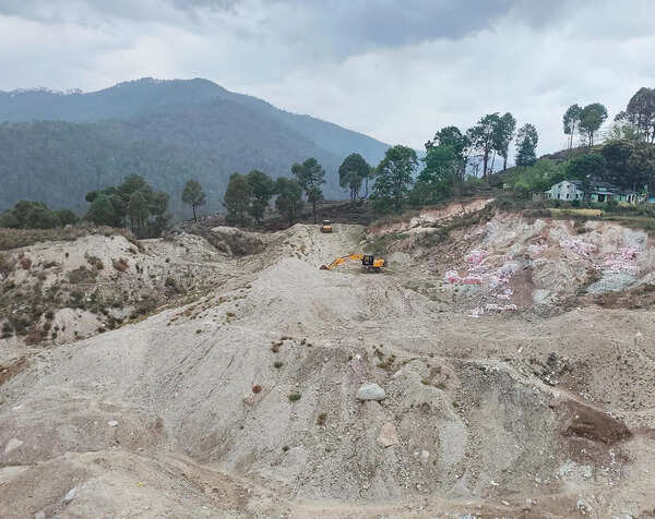 Fresh concerns over mining practices after SC’s ban lift