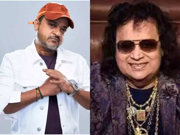 Sajid Khan: Bappi Lahiri was an Indian Rockstar