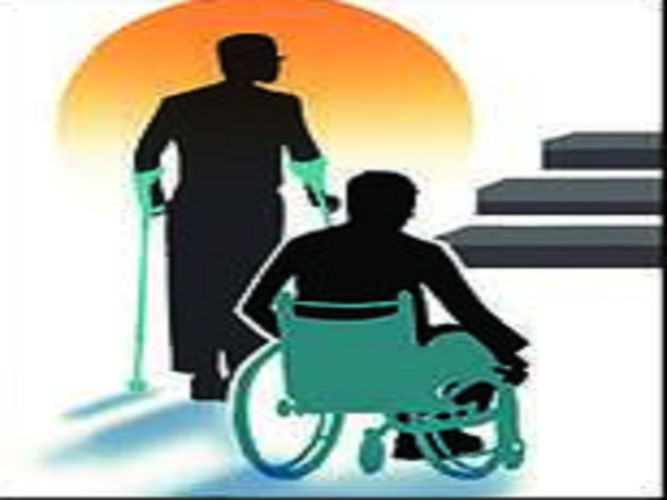 Work for special garden for disabled to begin soon, estimation under way
