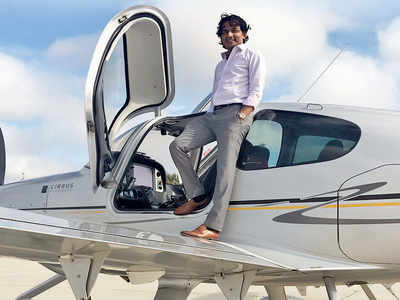 Mumbai’s richest young techie