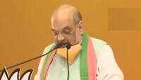 We helped a lot of Muslim women, by abolishing triple talaq : Amit Shah 
