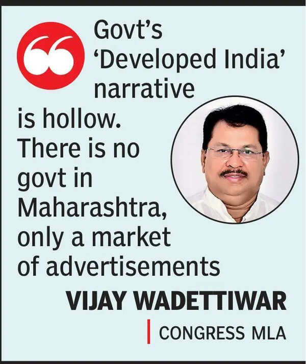 ‘Chocolates For Italian PM, Fuel Queues At Home’