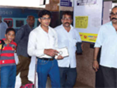 Engineer stuck in Yemen finally retuns to Puttur