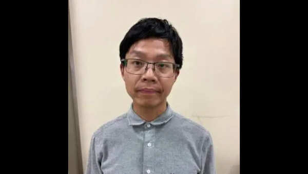 Chinese national held near Indo-Nepal border in Araria without valid documents