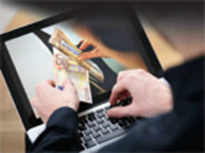 Cyber bank robbers steal $1 bn