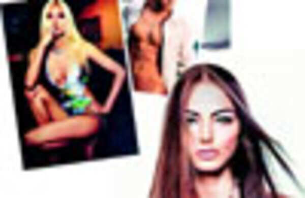 Fashion's worst trend: suicidal models 