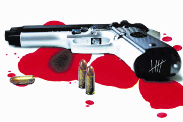 Nagpur youth hooked to crime serials