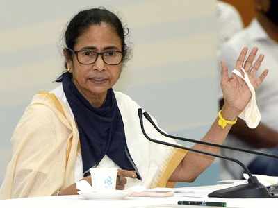 Mamata Banerjee: Ready to work with Centre for implementation of the vaccination programme