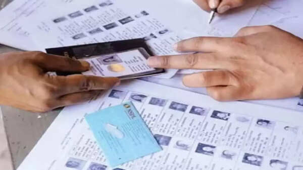 Beldaur tops Khagaria in voter strength