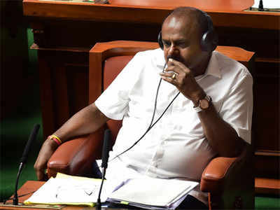 In the Assembly: JD(S) not to back motion against BSY