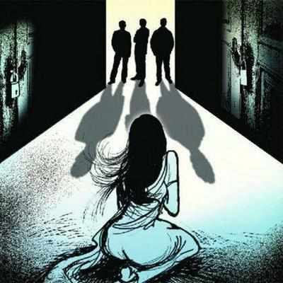 Man booked  under POCSO  for raping  16-year-old