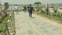 Unlock 2.0: Gardens, parks reopen in Srinagar 