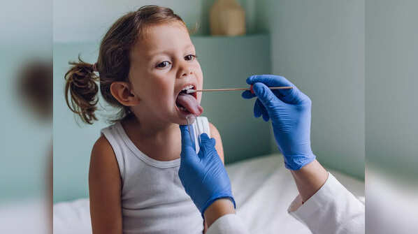 Could children face the brunt of the third wave?