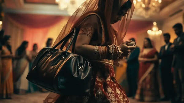 Bride calls off wedding over 'unsuitable saree' brought by groom's family