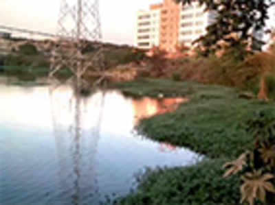 Kundalahalli lake is set for rejuvenation