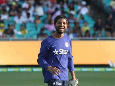 Team India’s throwdown specialist Raghu tests positive; to miss Australia tour