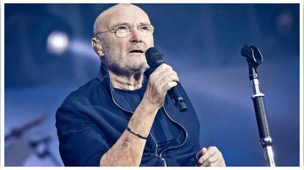 Phil Collins