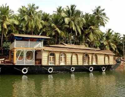 God’s own city? Soon, Kerala-like houseboats to float between Marve-Manori & Gorai creek