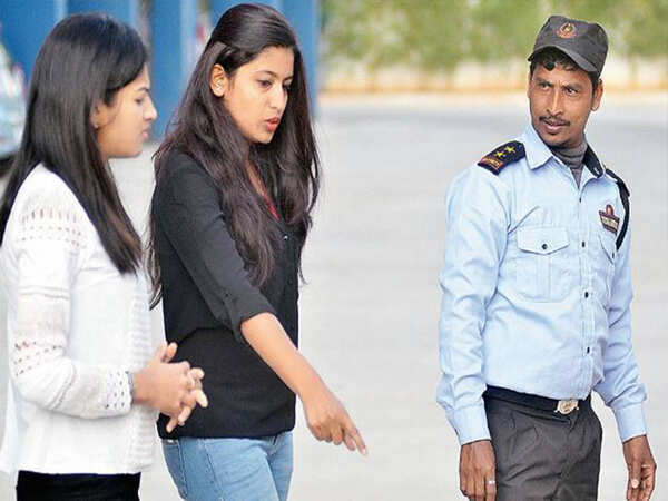 Two women saves abandoned baby