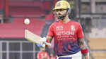 Kohli's IPL playoff record becomes major talking point before Qualifier 1
