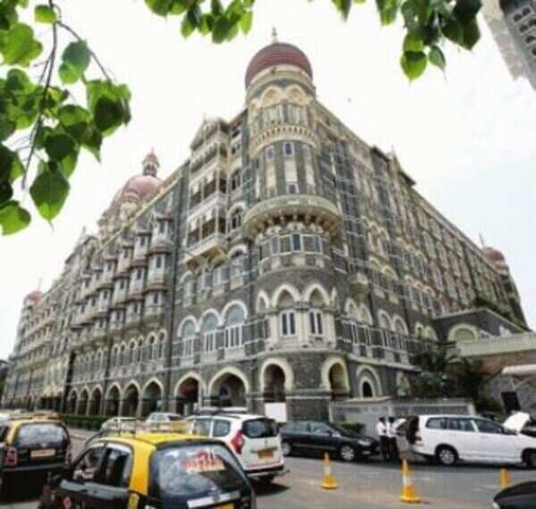Port trust sends eviction warning to Taj over dues