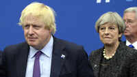 Boris Johnson to be Britain's next prime minister 