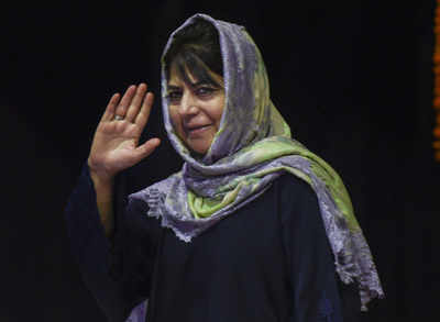 Jammu and Kashmir CM Mehbooba Mufti: Fulfilling commitments made to every section of society