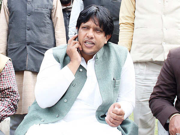 Mulayam Singh Yadav to be star campaigner of Lok Dal?