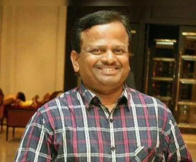 Director and cinematographer KV Anand passes away