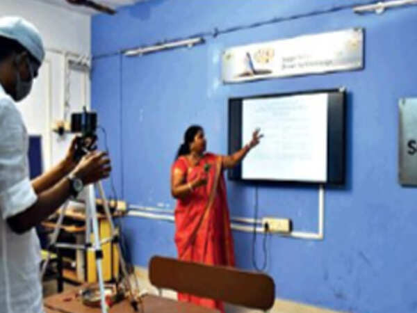 Ahmedabad: Online classes closed till order is clarified