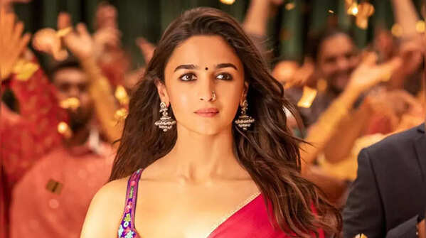 Alia Bhatt