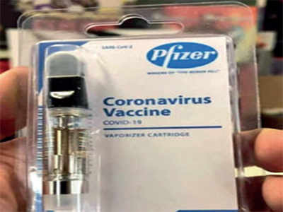 Fake News Buster: Pfizer covid vaccine is not made in China